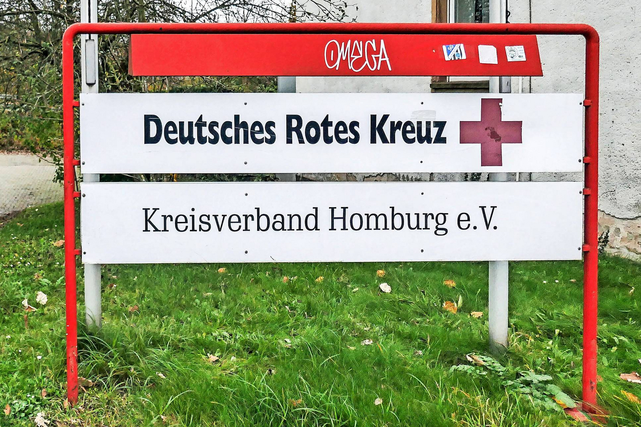 Homburg
